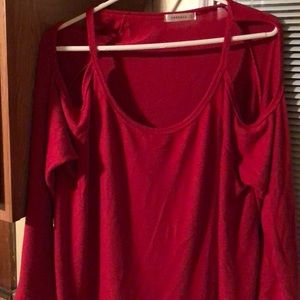 Women’s top nwot